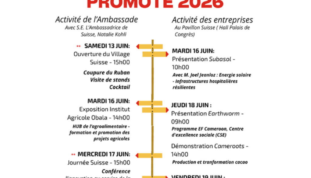 Bimawo Promote 2025